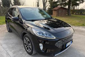 Ford Kuga 1.5 EcoBlue 120 CV 2WD Titanium Business