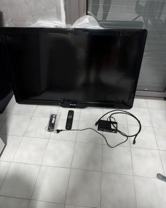 Philips 43 pollici