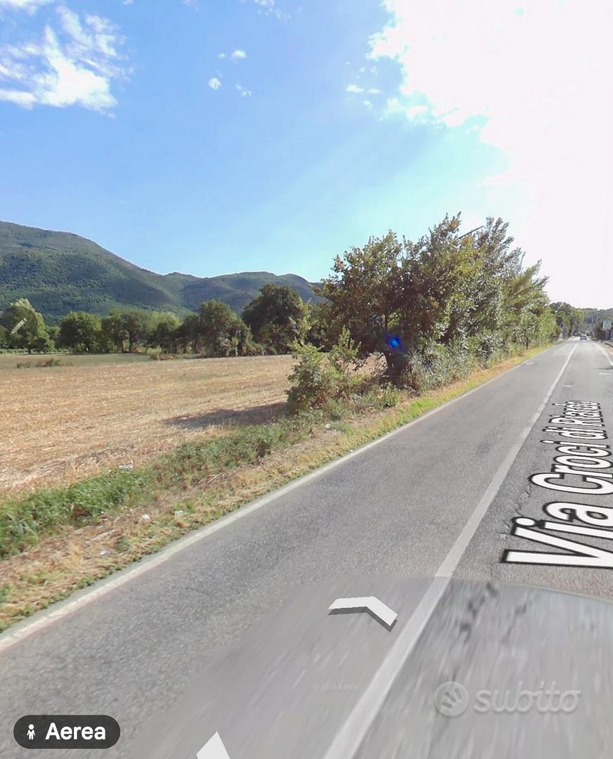 Terreno edificabile - Vista 2