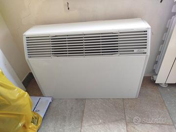 Termoconvettore elettrico