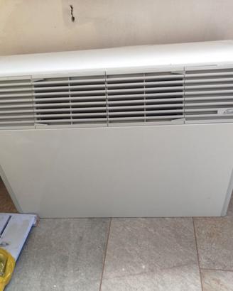 Termoconvettore elettrico