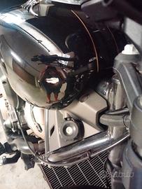 moto benda 