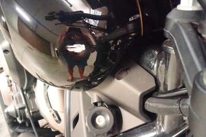 moto benda 