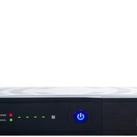 DECODER Satellitare e Digitale Terrestre Qviart 4K