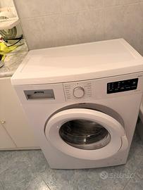 Lavatrice Smeg