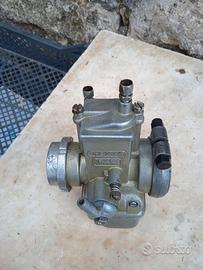 D'epoca Carburatore MotoGuzzi Nuovo Falcone 500