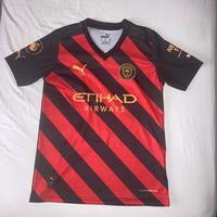 Maglia del Manchester City di KDB