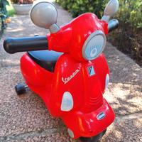 Vespa primavera Chicco