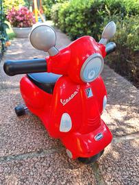 Vespa primavera Chicco