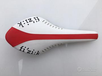 sella bicicletta corsa o Mountain-bike fisik