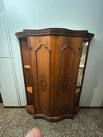 Mobili corridoio e cucina