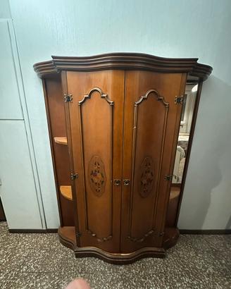 Mobili corridoio e cucina
