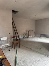 DOLIANOVA: Semindipendente da finire