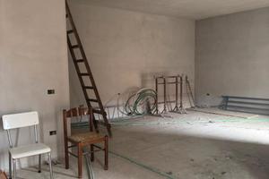 DOLIANOVA: Semindipendente da finire