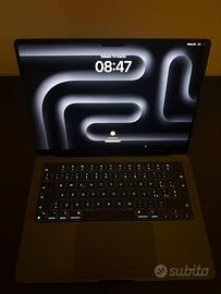 Macbook pro 14” m4pro