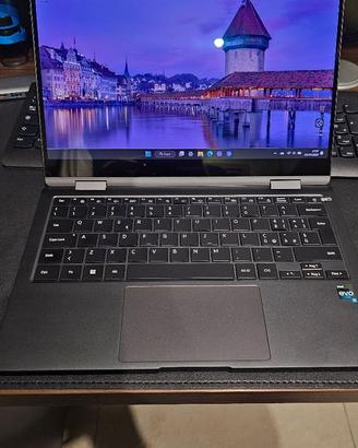 Galaxy Book 3 360 - 36 Mesi GARANZIA ITALIA
