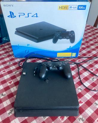 PlayStation 4