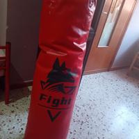 Sacco da Box