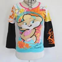 T-shirt Lola bunny 