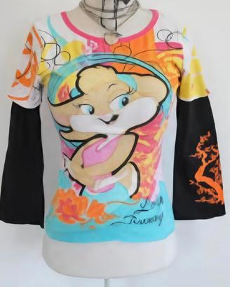 T-shirt Lola bunny 