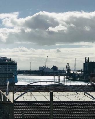 Adiacenze P.zza Duomo 4Vani arredato terrazza