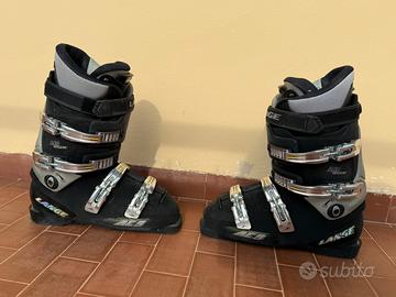 Scarponi da sci LANGE