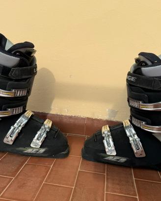 Scarponi da sci LANGE