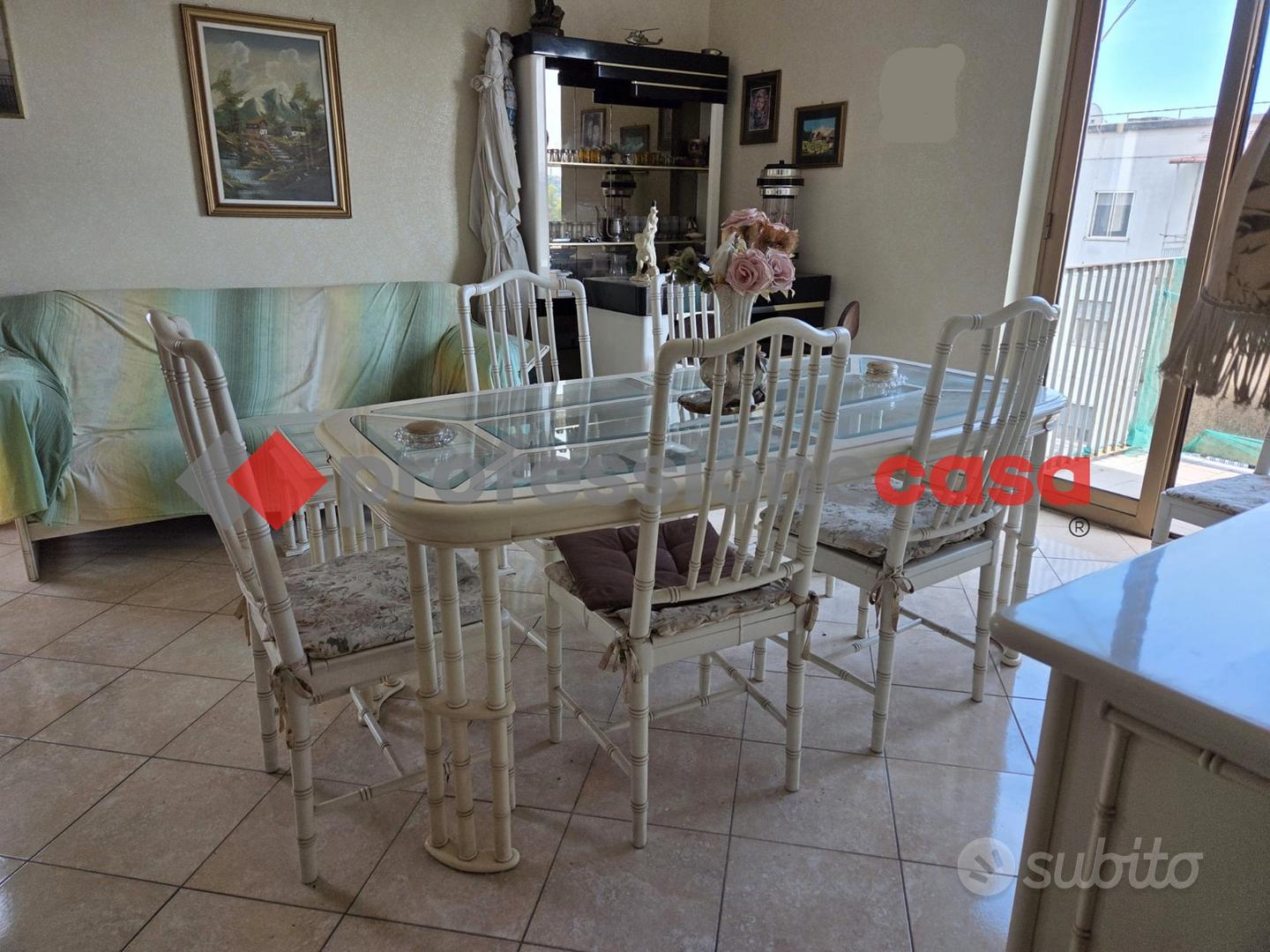 Appartamento – Catania, Curia, Monte Po-Nesima-San Leone-Rapisardi - Vista 4