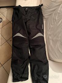 Pantaloni da moto, Adventur bieffe tg xl