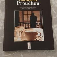 Proudhon. Animus determinandi del barone Petruccel