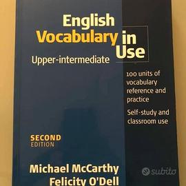 Libro di inglese - Cambridge school
