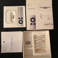 Apple Universal dock