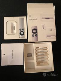 Apple Universal dock