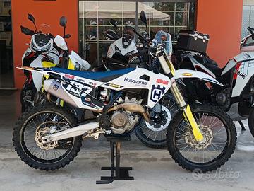 Husqvarna FC 250 2019