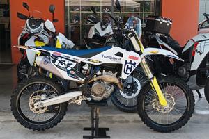 Husqvarna FC 250 2019