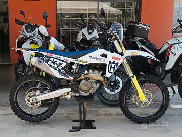 Husqvarna FC 250 2019