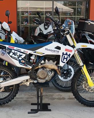 Husqvarna FC 250 2019