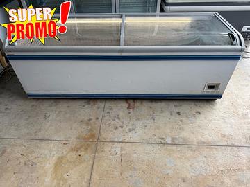 ❄️CONGELATORE  AHT 250