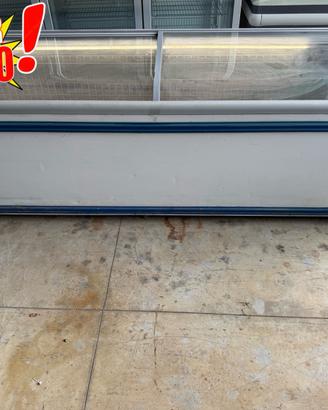 ❄️CONGELATORE  AHT 250