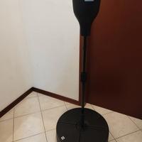 Punching Ball  – Usato Poco, Come Nuovo