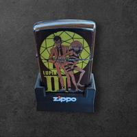 porta zippo