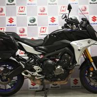 Yamaha Tracer 9 GT