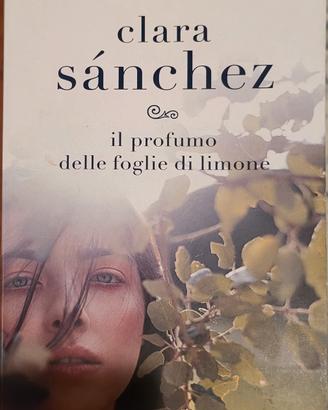 Il profumo delle foglie di limone 