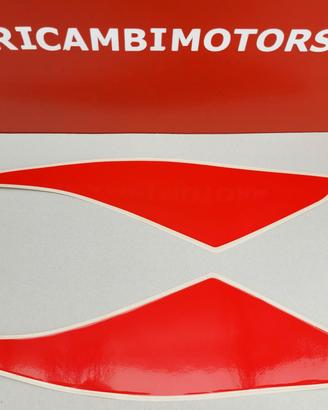 ADESIVO YAMAHA FZR 1000