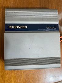 Amplificatore Pioneer GM-X402