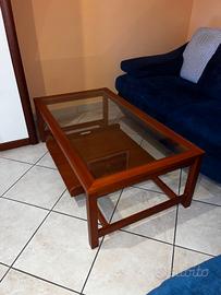 Tavolino da soggiorno 