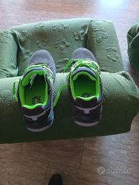 scarpe u-power 