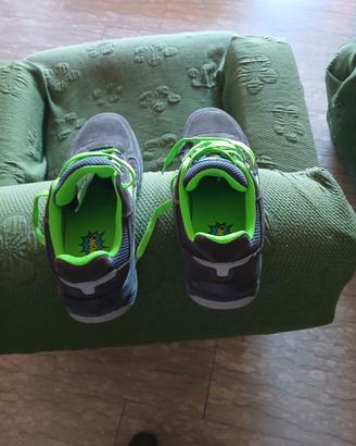 scarpe u-power 