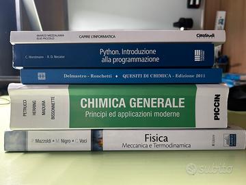 Testi universitari