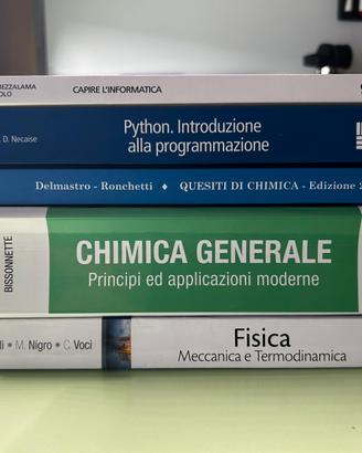 Testi universitari